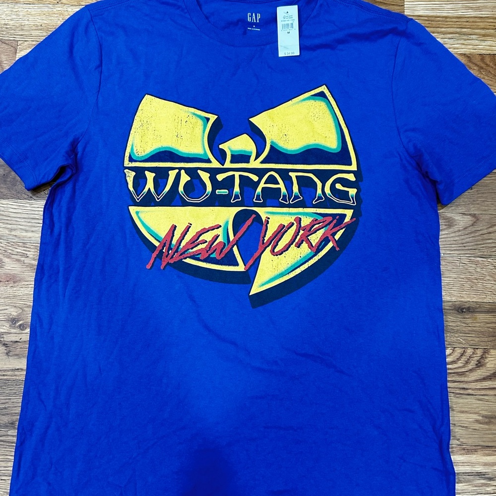GAP Brand T-Shirt